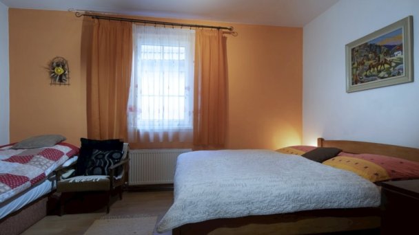 Chalúpky v Kúte Liptovské Sliače 13