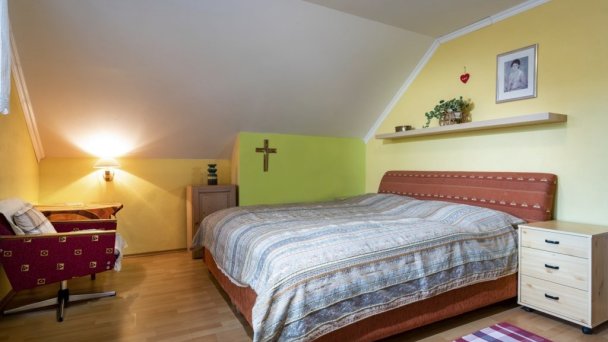 Chalúpky v Kúte Liptovské Sliače 11