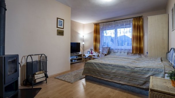 Chalúpky v Kúte Liptovské Sliače 6