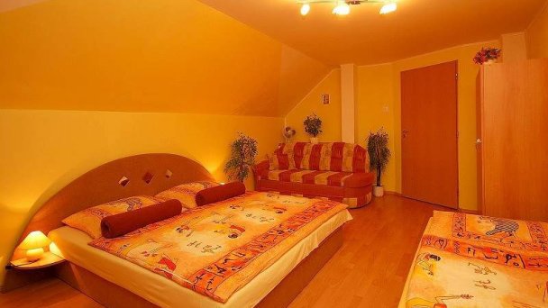 Apartmán Elegant Liptovské Sliače 43