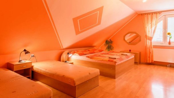 Apartmán Elegant Liptovské Sliače 48