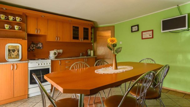 Apartmán Elegant Liptovské Sliače 4