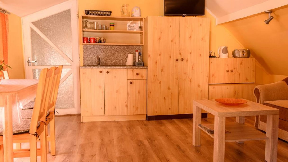 Apartmán Elegant Liptovské Sliače 2