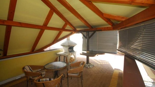 Apartmán Elegant Liptovské Sliače 26