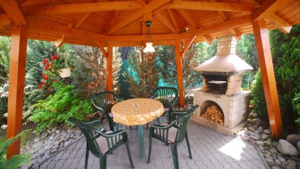 Apartmán Elegant Liptovské Sliače 20