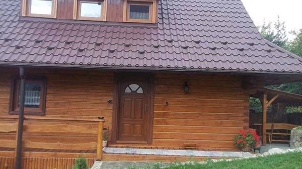 Drevenica na Liptove Liptovské Sliače 28