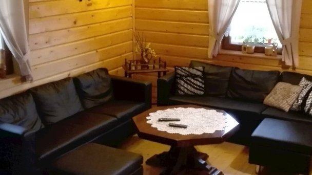 Drevenica na Liptove Liptovské Sliače 35