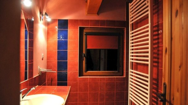 Drevenica na Liptove Liptovské Sliače 38