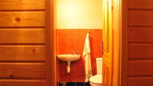 Drevenica na Liptove Liptovské Sliače 40