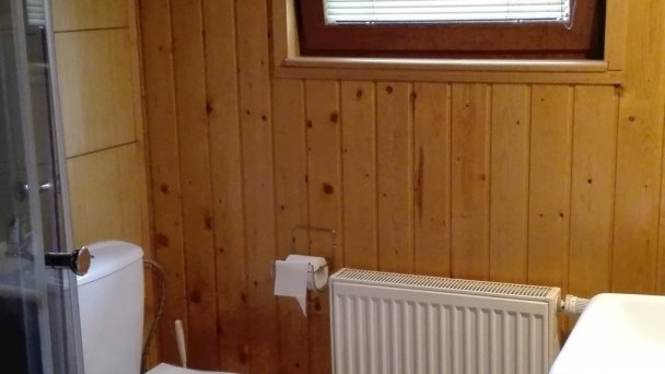 Drevenica na Liptove Liptovské Sliače 44