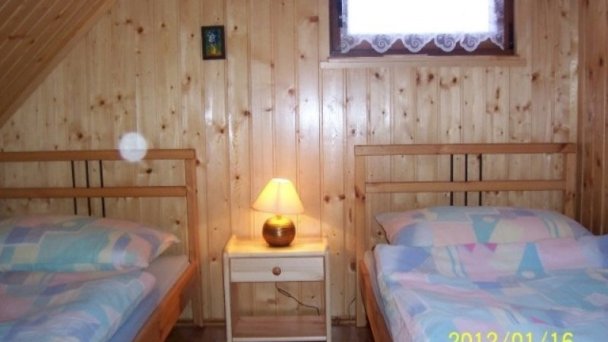 Drevenica na Liptove Liptovské Sliače 7