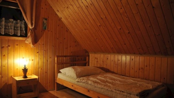 Drevenica na Liptove Liptovské Sliače 11