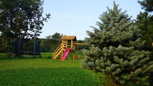 Drevenica na Liptove Liptovské Sliače 18
