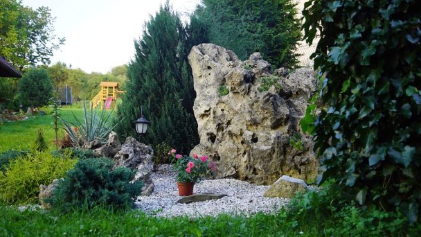 Drevenica na Liptove Liptovské Sliače 23