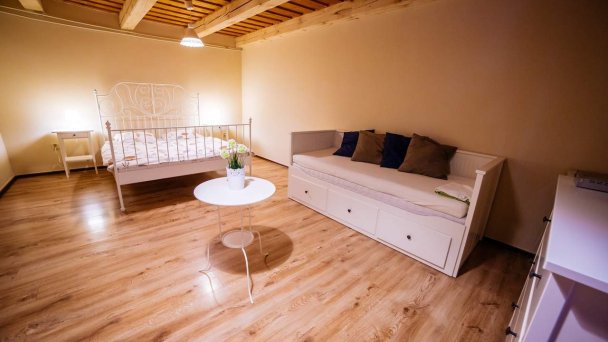 Penzión Turčiansky Dvor Košťany nad Turcom 29