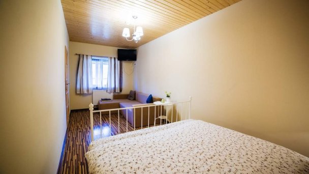 Penzión Turčiansky Dvor Košťany nad Turcom 28