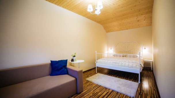 Penzión Turčiansky Dvor Košťany nad Turcom 24