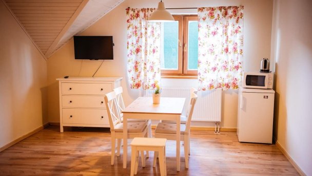 Penzión Turčiansky Dvor Košťany nad Turcom 11