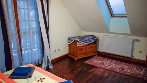 Pivovar Kvačany 16