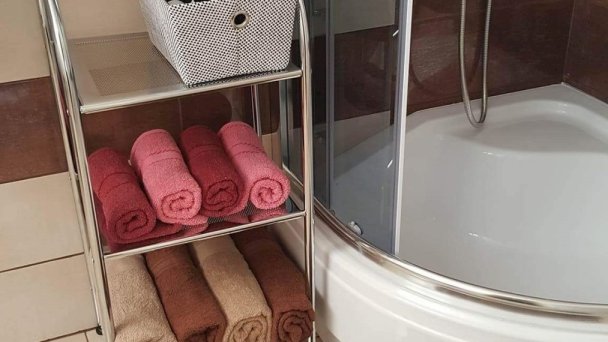 Chata Baranček Liptovská Kokava 16 Chata Baranček Liptovská Kokava 16