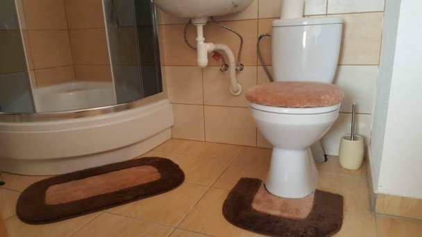 Chata Baranček Liptovská Kokava 14 Chata Baranček Liptovská Kokava 14