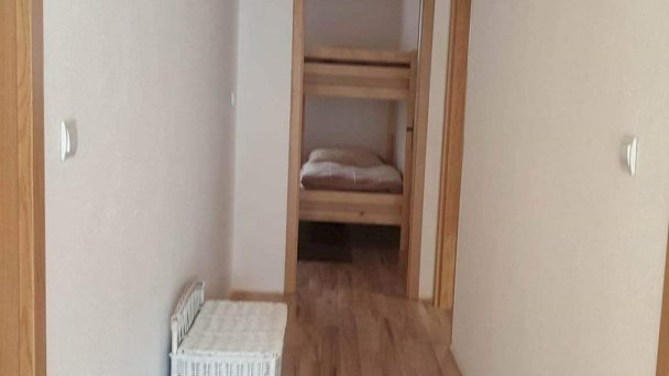 Chata Baranček Liptovská Kokava 13 Chata Baranček Liptovská Kokava 13