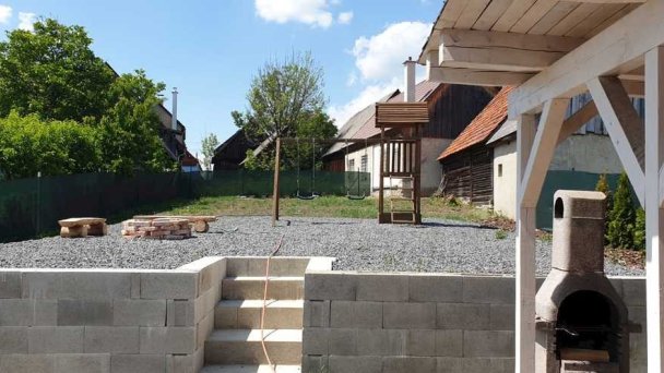 Chata Baranček Liptovská Kokava 9 Chata Baranček Liptovská Kokava 9