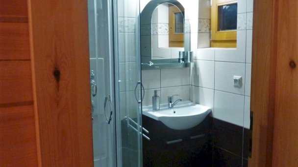 Chata Katka Partizánska Ľupča 11