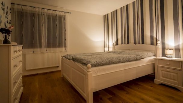 Chata Terezka Liptovská Porúbka 29