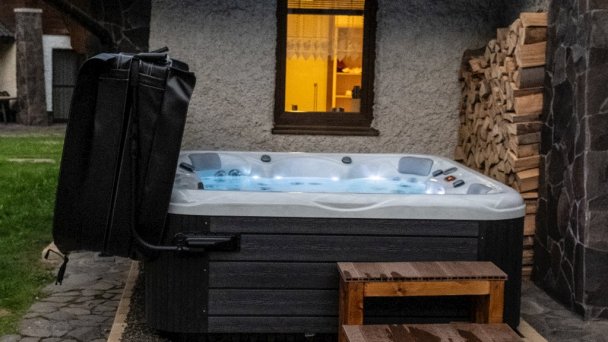Chata Nelka Liptovská Porúbka 4