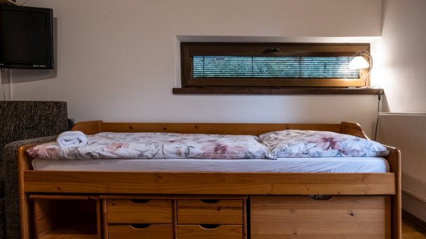 Chata Nelka Liptovská Porúbka 60