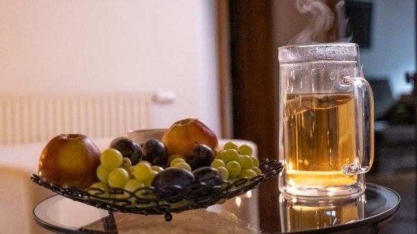 Chata Nelka Liptovská Porúbka 76