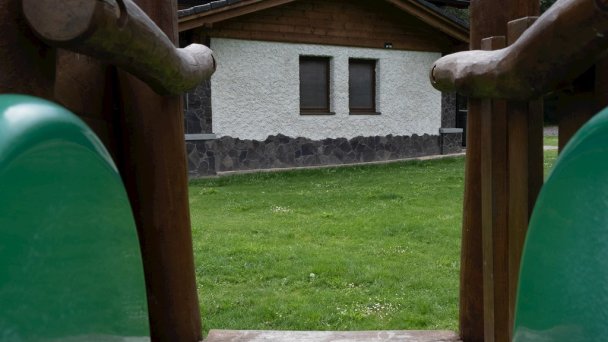 Chata Nelka Liptovská Porúbka 13