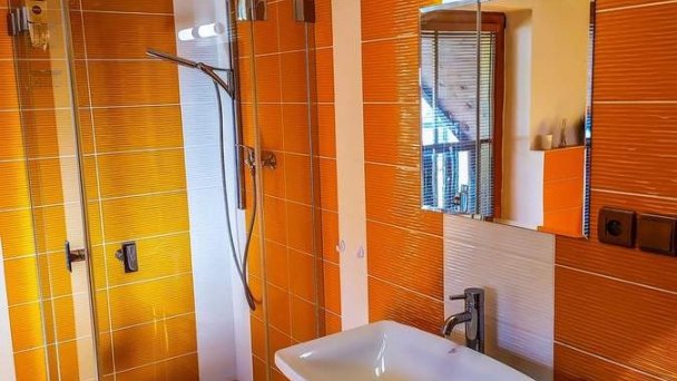 Zrub Liptovec Liptovská Porúbka 58