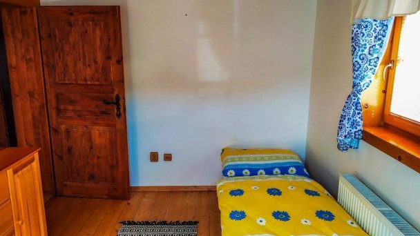 Zrub Liptovec Liptovská Porúbka 64