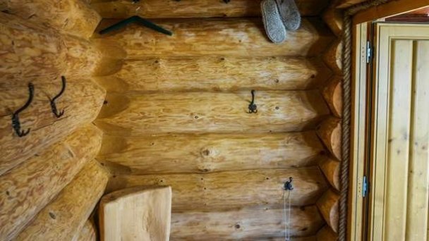 Zrub Liptovec Liptovská Porúbka 68