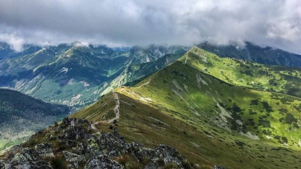 Zrub Liptovec Liptovská Porúbka 29