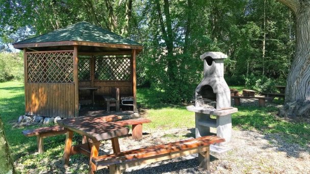 Holiday Home Tatralandia Liptovský Mikuláš 3