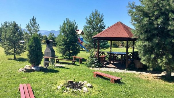 Holiday Home Tatralandia Liptovský Mikuláš 50