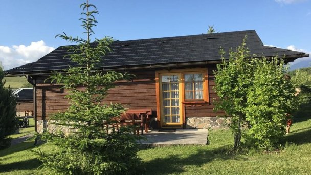 Holiday Home Tatralandia Liptovský Mikuláš 52