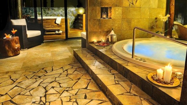 Holiday Home Tatralandia Liptovský Mikuláš 29