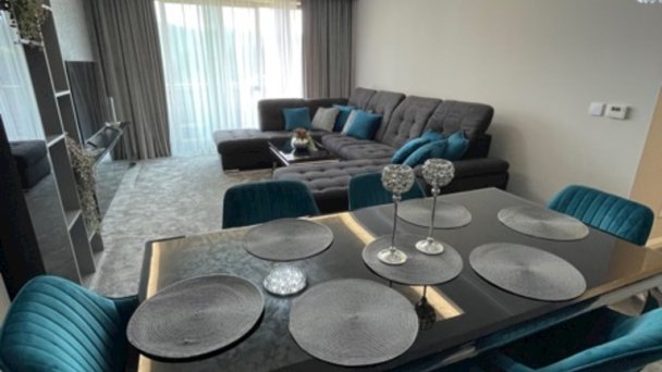 Apartmány Residence Donovaly 4