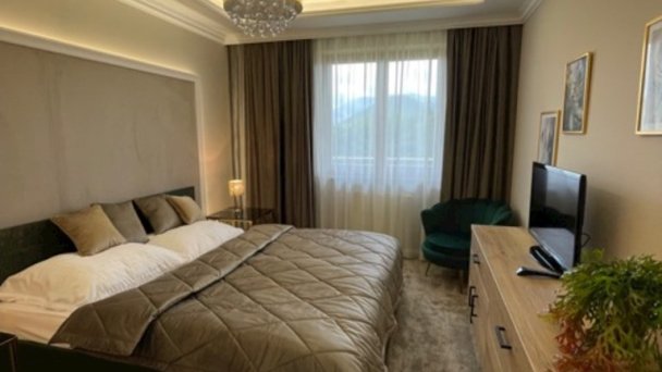 Apartmány Residence Donovaly 28