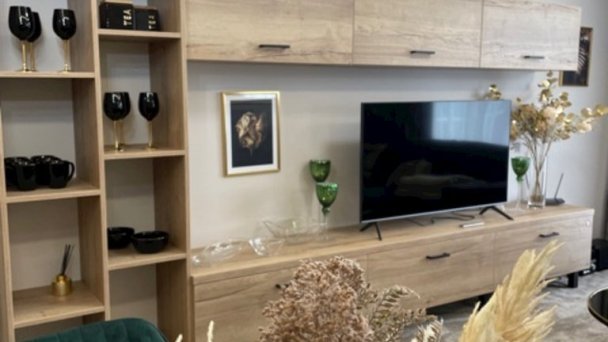 Apartmány Residence Donovaly 30