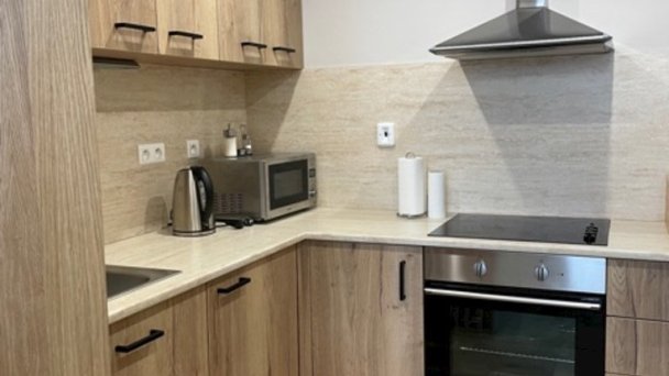 Apartmány Residence Donovaly 6