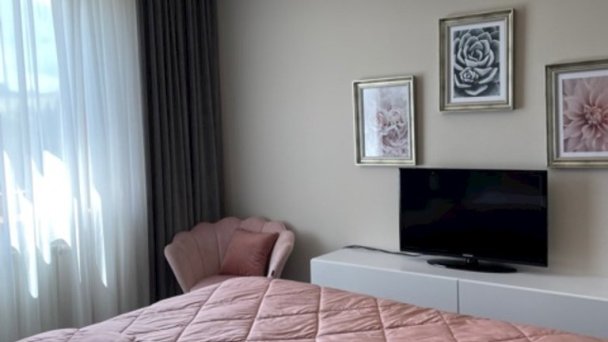 Apartmány Residence Donovaly 32