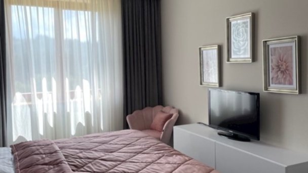 Apartmány Residence Donovaly 33