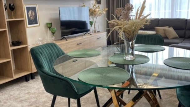 Apartmány Residence Donovaly 34