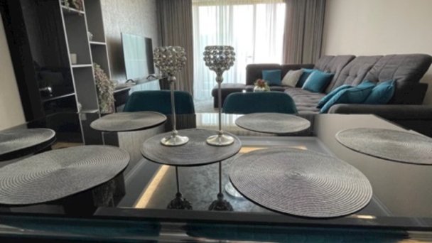 Apartmány Residence Donovaly 37
