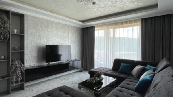 Apartmány Residence Donovaly 39